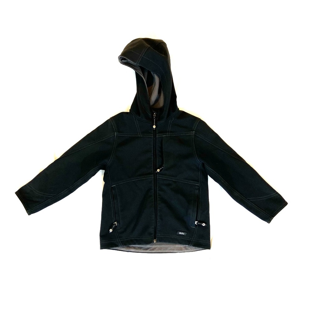 Boys 6/7 REI jacket